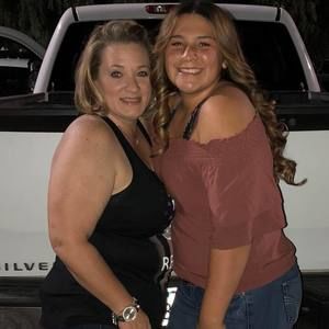 Meet your Posher, Janine